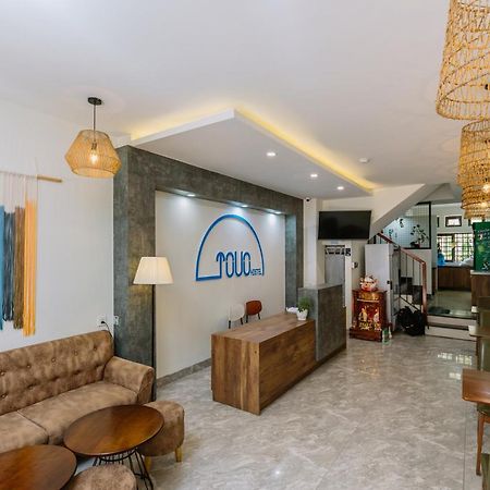 To Vo Hostel 2 - Хуе Екстериор снимка