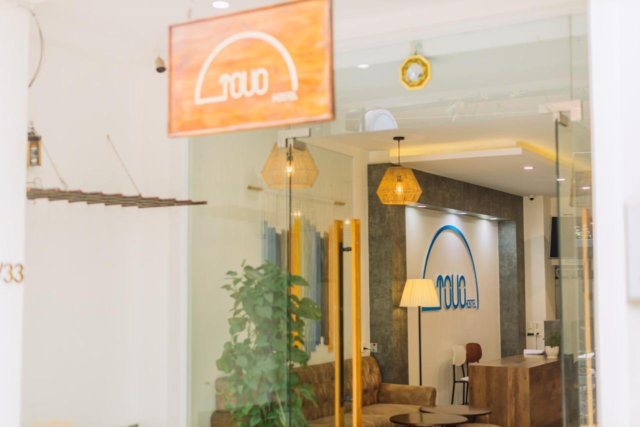 To Vo Hostel 2 - Хуе Екстериор снимка