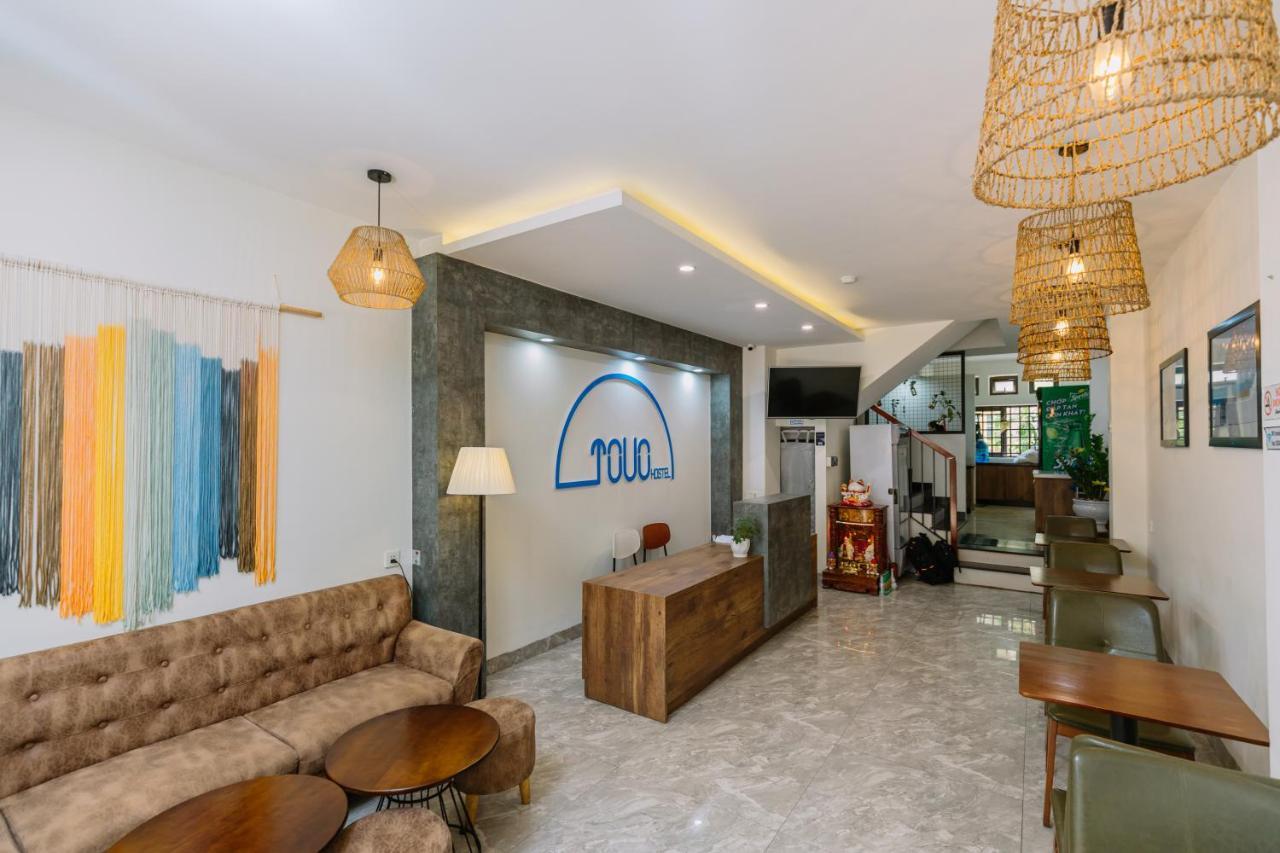 To Vo Hostel 2 - Хуе Екстериор снимка