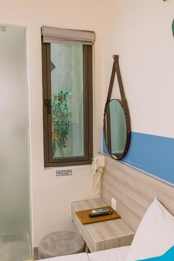 To Vo Hostel 2 - Хуе Екстериор снимка