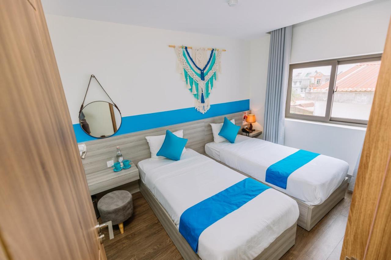 To Vo Hostel 2 - Хуе Екстериор снимка